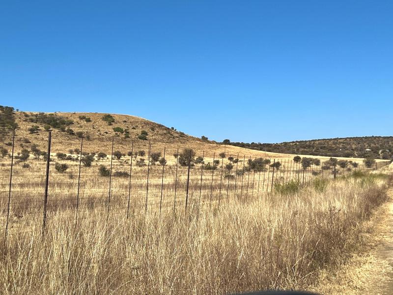 0 Bedroom Property for Sale in Heilbron Free State